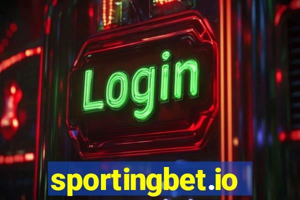 sportingbet.io