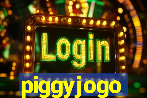 piggyjogo