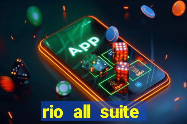 rio all suite casino vegas