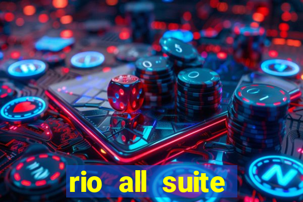 rio all suite casino vegas