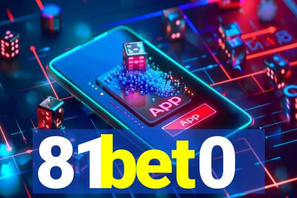 81bet0