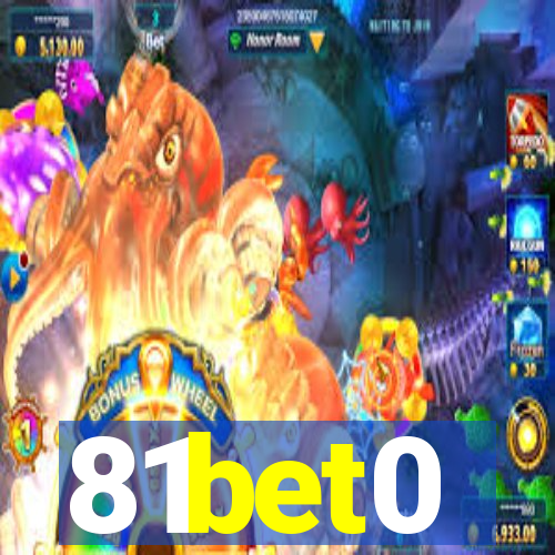 81bet0