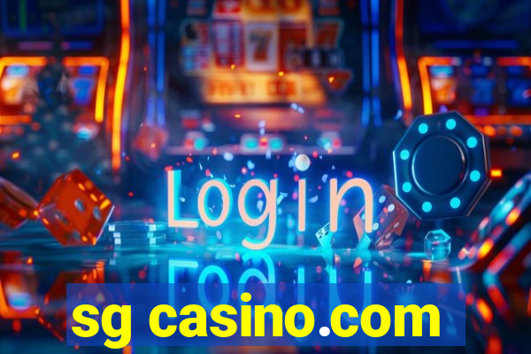 sg casino.com