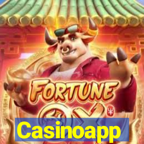 Casinoapp