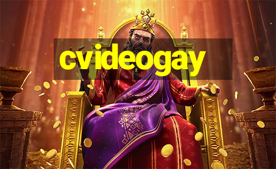 cvideogay