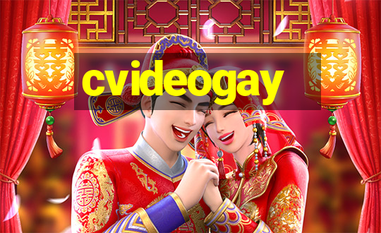 cvideogay