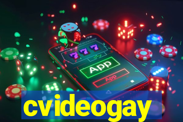 cvideogay