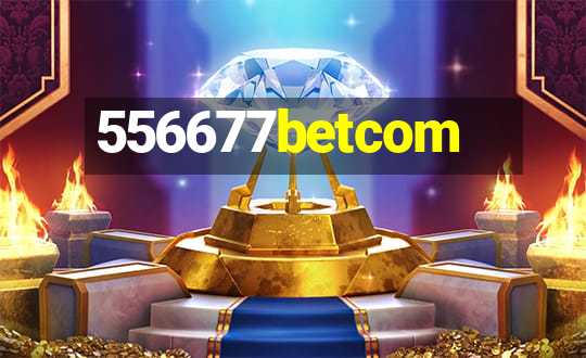 556677betcom