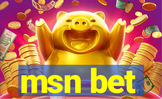 msn bet