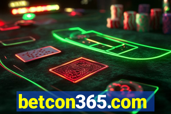 betcon365.com