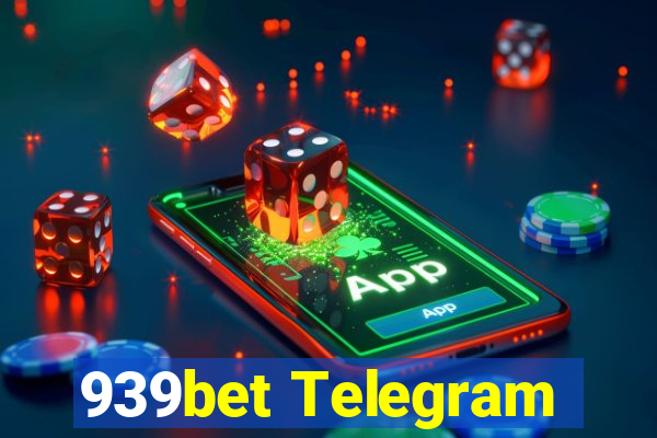 939bet Telegram