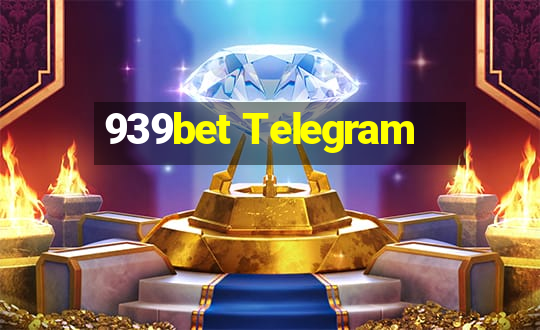 939bet Telegram