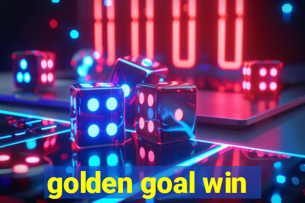 golden goal win