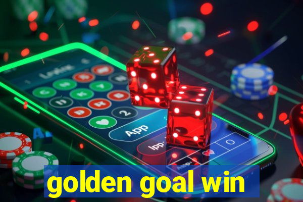 golden goal win