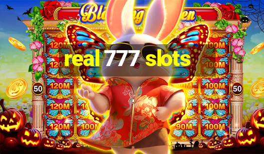 real 777 slots