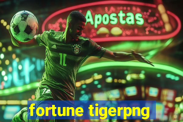 fortune tigerpng