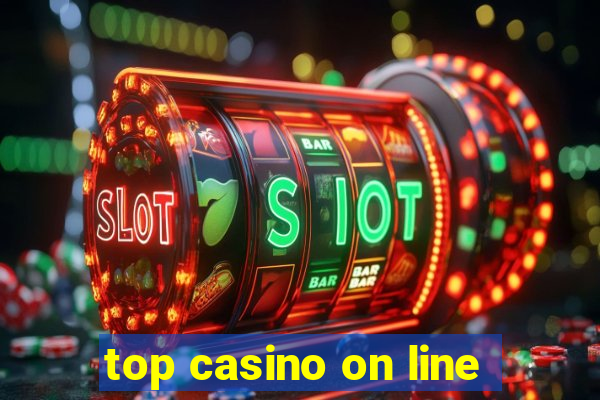 top casino on line