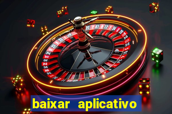 baixar aplicativo para fazer jogo do bicho