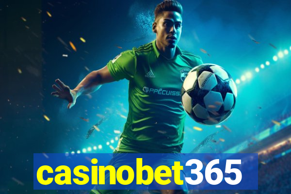 casinobet365