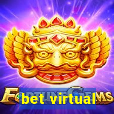 bet virtual