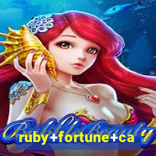 ruby+fortune+casino