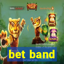 bet band