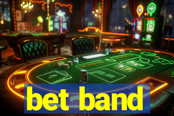 bet band