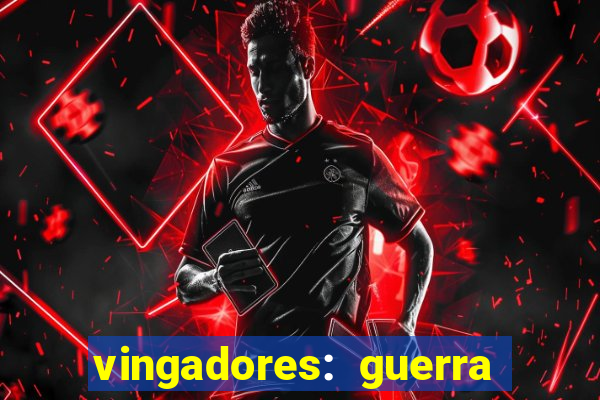 vingadores: guerra infinita filme completo em português youtube