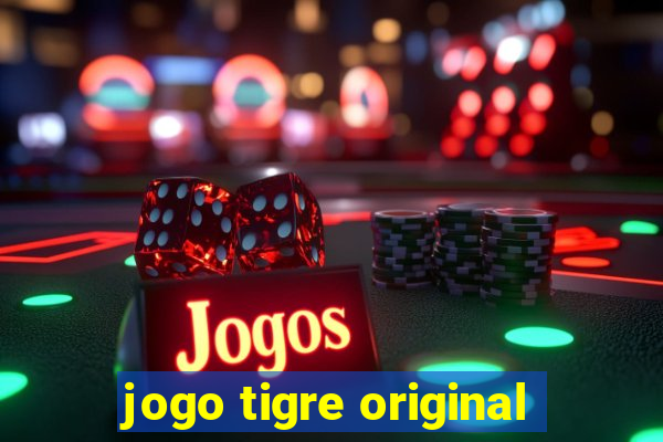 jogo tigre original