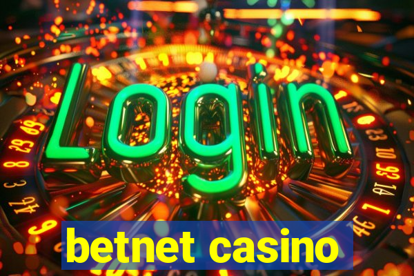 betnet casino