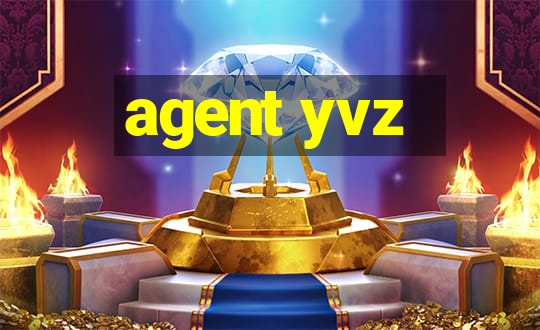 agent yvz