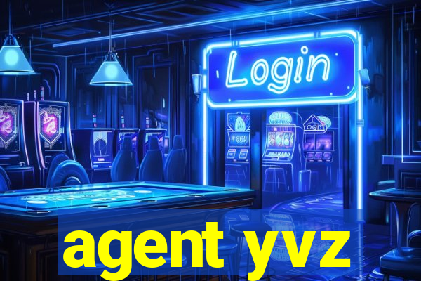 agent yvz