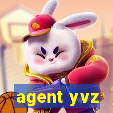 agent yvz