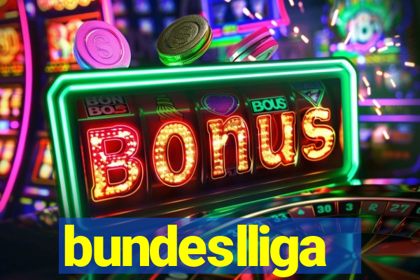 bundeslliga