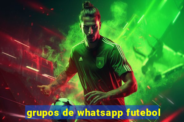 grupos de whatsapp futebol