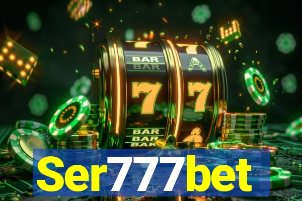 Ser777bet