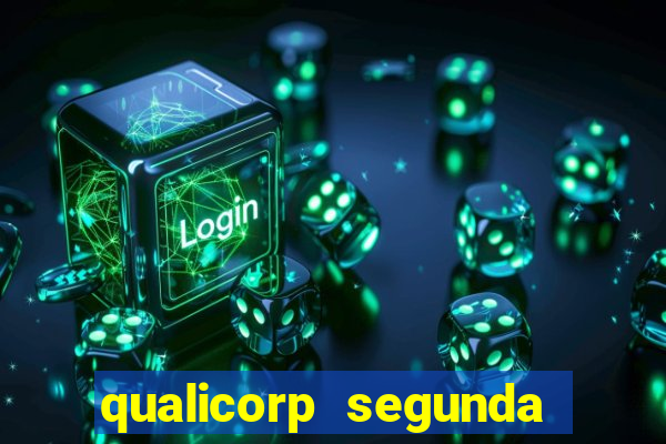 qualicorp segunda via boleto