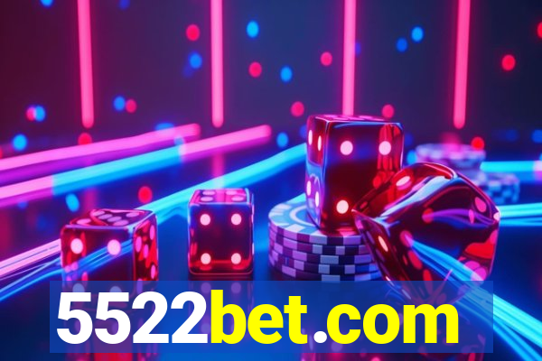 5522bet.com