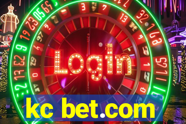 kc bet.com