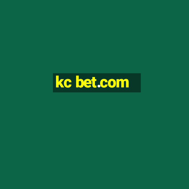 kc bet.com