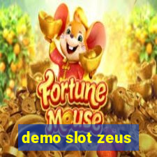 demo slot zeus