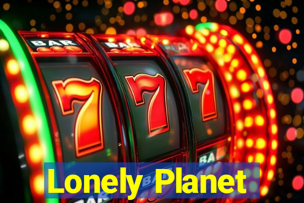 Lonely Planet