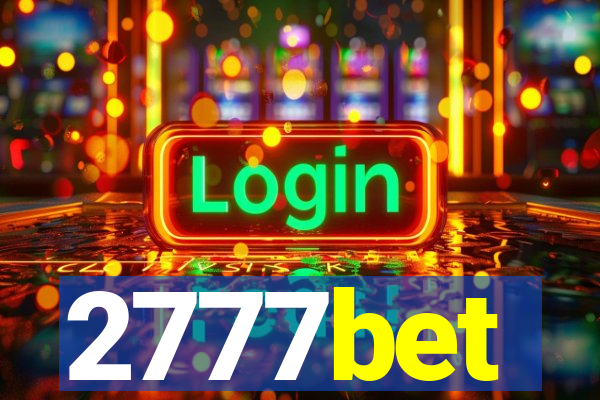 2777bet