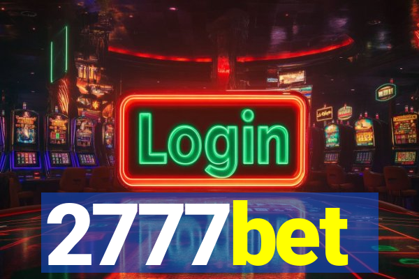 2777bet