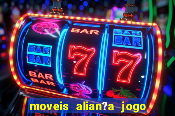 moveis alian?a jogo de cozinha