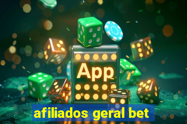 afiliados geral bet