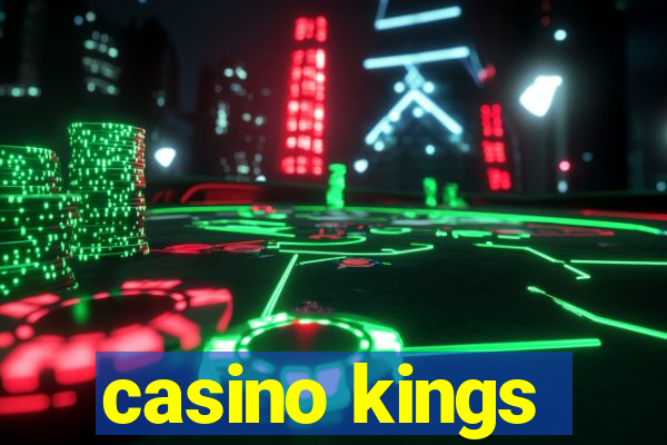 casino kings