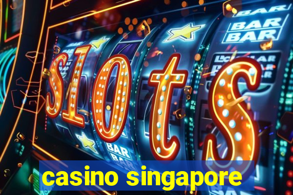 casino singapore