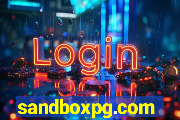 sandboxpg.com