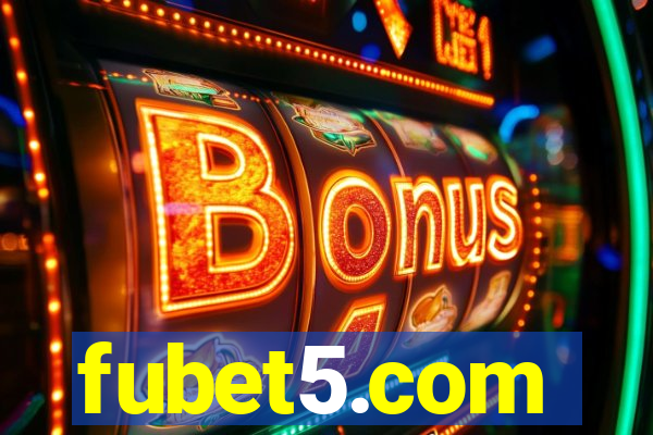 fubet5.com